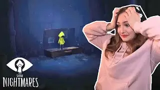LITTLE NIGHTMARES - THE DRINKING GAME #1 | Little Nightmares Blind Playthrough PART 1 | Anida Gaming