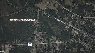 Domestic dispute results in deadly shooting in Silsbee, Hardin County Sheriff's Office says