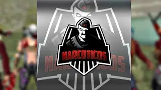 Clan competitivo// Narcoticos // FREE FIRE