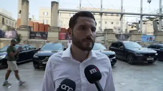 Borg on shadow cabinet delay: &lsquo;No issues, I wanted the right people on the job&rsquo;