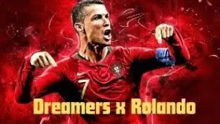 Dreamers x Rolando || Pofunk || 