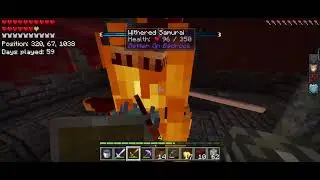 MINECRAFT BETTER ON BEDROCK PART 8 