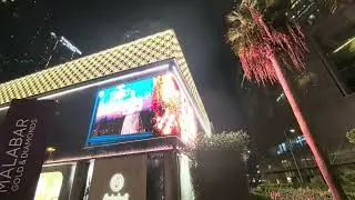MIC 90&deg; Outdoor Corner LED Screen | Expanding Visual Reach in Every Direction