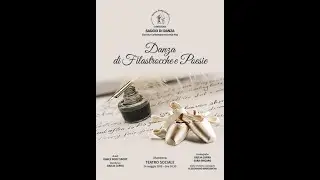 DANZA DI FILASTROCCHE E POESIE | SAGGIO 2018 | DANCE BODY SPORT ASD