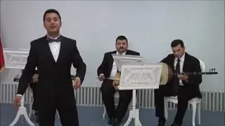 Bekir Ünlüataer - Körfezdeki Dalgın Suya Bir Bak Göreceksin