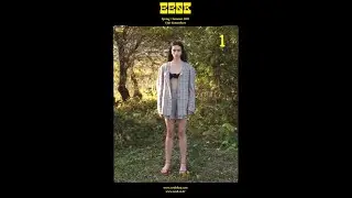 EENK Fashion Film 21 S/S | S for Somewhere - Look film