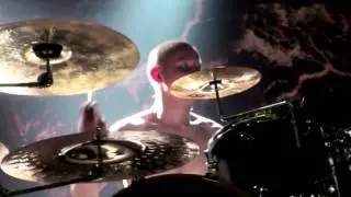 THE SORROW - Knights of 'Ems - My Immortal Guardian