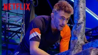Ultimate Beast Master - Temporada 2 | Trailer oficial [HD] | Netflix