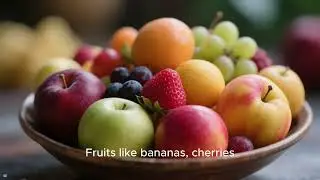 Foods that improve sleep quality