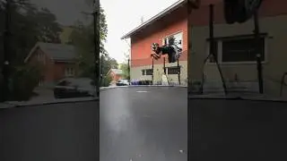 Jumpie:3 #latte #quadrobics #therian #jump #alterhuman #quads #foryou 🦅