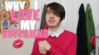 MY GAY VALENTINE: 10 Reasons Why I Love My Beep &ndash; Part 1
