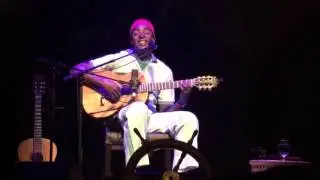 Seu Jorge - Changes - Austin City Limits Live - December 4, 2016