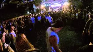 Deez Nuts Moscow 03.12.13
