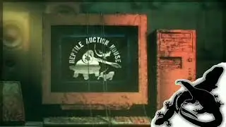 REPTILE AUCTION HOUSE INTRO