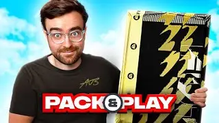 I'M GUARANTEED A HUGE INFORM!!! Fifa 23 Pack And Play