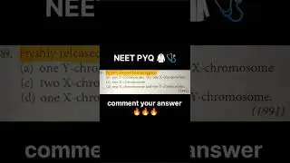 biology question practice #ncert #jee #neet  #pyq #chemistry #ncertmcq ##ncertchemistry #edit