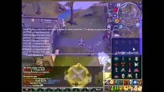 [RSPS] How to Switch Armor Graphics from NEW to OLD! - even Barrows!