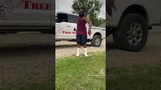 MICHAEL MYERS🔪 wipe me down pt.12 promote tree service