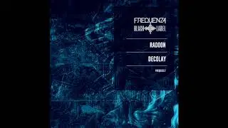 Radoon - Decolay (Original Mix)