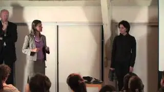 Body Language of Shoes - Kasia Wezowski explains how shoes impact Body Language