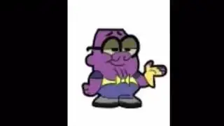 thanos irwin