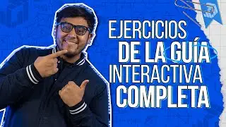 Pensamiento Matemático EXANI II: Domina los Ejercicios más importantes de la Guía