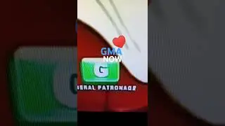GMA NOW