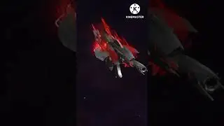 Scar Evo Gun Megalodon Alpha Return Of The Shark