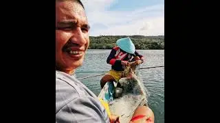 Blessings of the sea #fishing #food  #foodie  #boating  #tutorial 