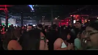 Cumbiatron Las Vegas 1.20.24 @ Brooklyn Bowl.