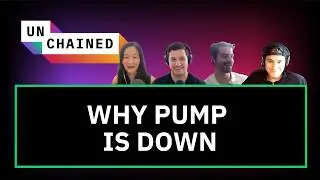 What Went Wrong With Pump&rsquo;s ICO and Where It Goes From Here