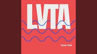 Lunar tide