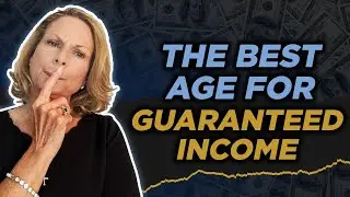 What is the best age to buy an annuity | Navigate Your Wealth
