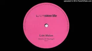 Luis Malon - Nati's Nile