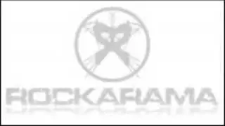 ROCKARAMA - Da qui riparto