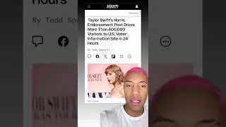 Do celebrities endorsements make a difference in an election?
