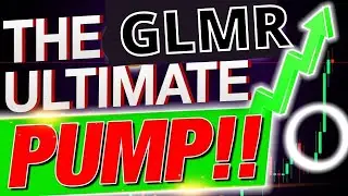 Moonbeam GLMR A FLASH PUMP IS COMING HERE IS WHY❓❓ Price Prediction