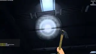 The Dead Linger (Alpha 14) - The Eye Candy Saga