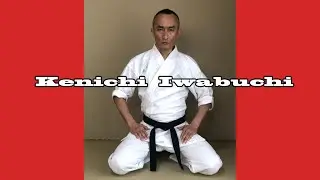 Director, Producer, Writer and Actor: Kenichi Iwabuchi's introduction