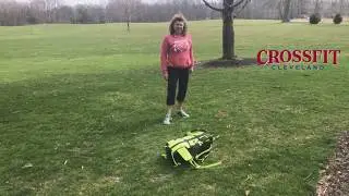 Rucking and Ruck Exercise Tips & Virtual Rucking Event