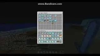 Minecraft raiding the Richest Faction on the server!!