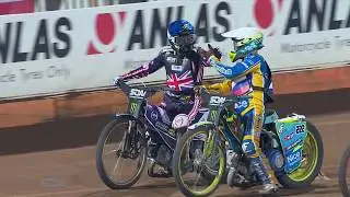 Monster Energy SON: Grand Final