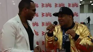 Circle of Sisters 2017: Interview with Vince B.
