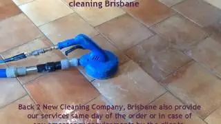 Back 2 New Cleaning- Tile and Grout Cleaning &ndash; Grout Repairs