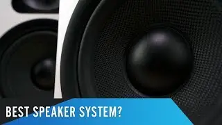 Wavemaster Two Pro Bluetooth Speaker System Review