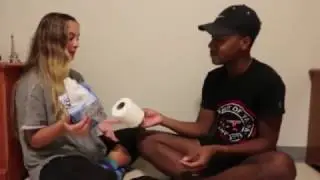 ZINDA_DocFilm_True Life: I'm Addicted to Eating Toilet Paper