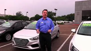 Hyundai Roadside Assistance Explained | Wilson Hyundai Jackson, Mississippi