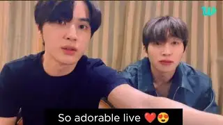 [12 May 2023] THE BOYZ HAKNYEON SANGYEON WLIVE