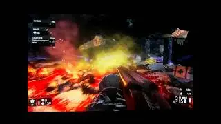 Killing Floor 2 - Support - this map is much better for objective mode