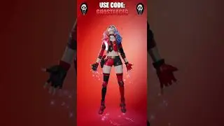Harley Quinn - Rain Check - Fortnite Emote #fortnite #fortnitedances